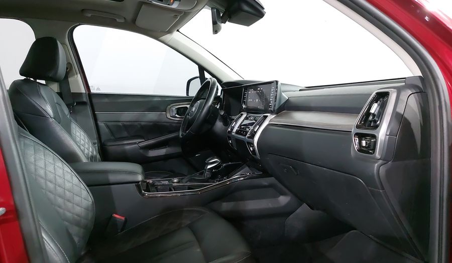 Kia Sorento 2.5 SX AUTO Suv 2021