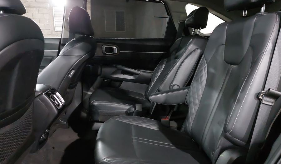 Kia Sorento 2.5 SX AUTO Suv 2021