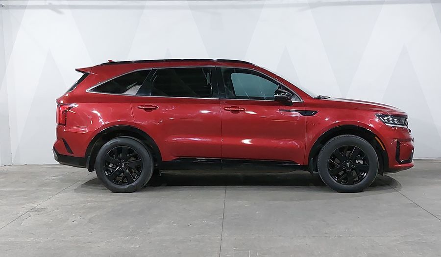 Kia Sorento 2.5 SX AUTO Suv 2021