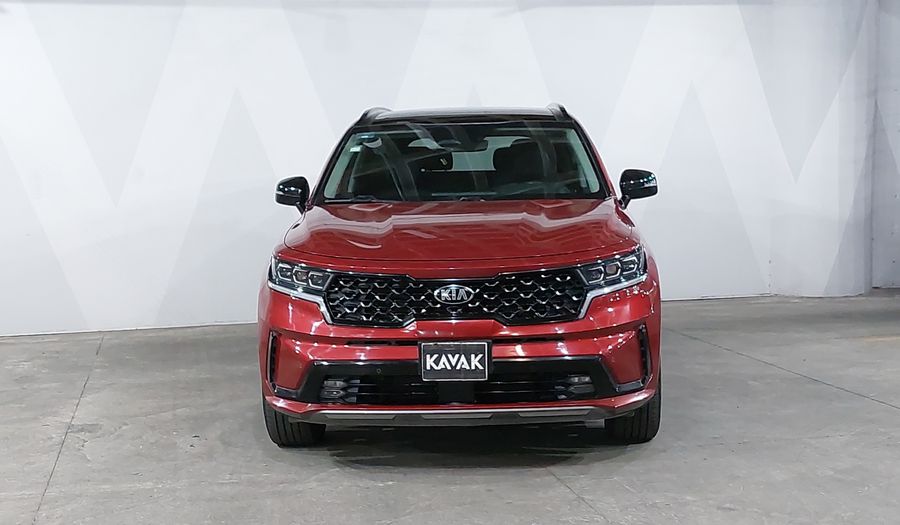 Kia Sorento 2.5 SX AUTO Suv 2021
