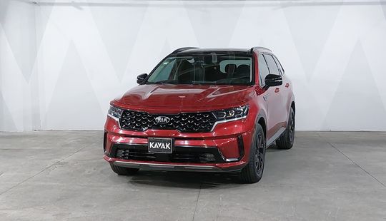 Kia • Sorento