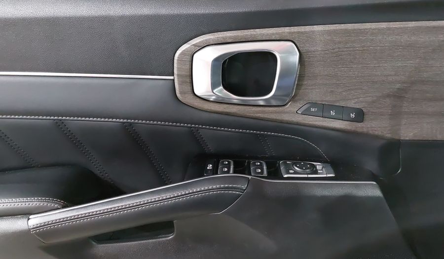 Kia Sorento 2.5 SX AUTO Suv 2021