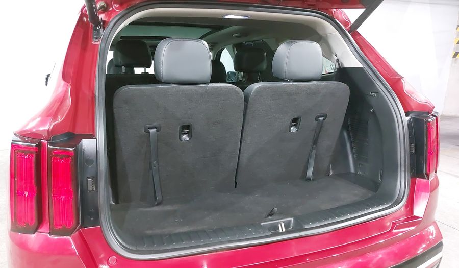 Kia Sorento 2.5 SX AUTO Suv 2021