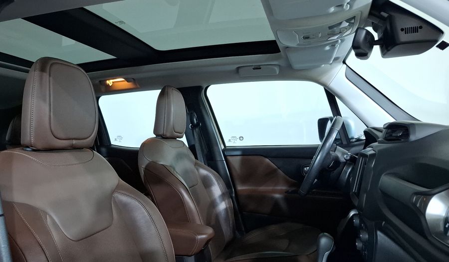 Jeep Renegade 1.8 LIMITED POLAR BRONZE EDITION AUTO Suv 2021