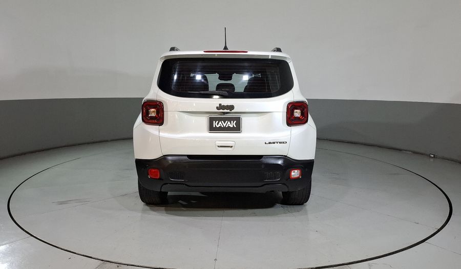 Jeep Renegade 1.8 LIMITED POLAR BRONZE EDITION AUTO Suv 2021