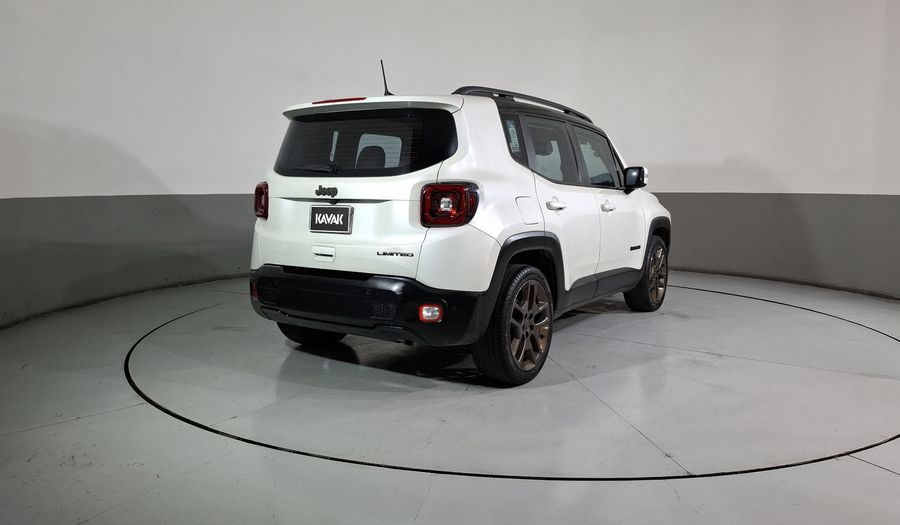 Jeep Renegade 1.8 LIMITED POLAR BRONZE EDITION AUTO Suv 2021
