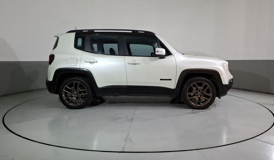 Jeep Renegade 1.8 LIMITED POLAR BRONZE EDITION AUTO Suv 2021