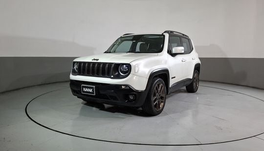 Jeep • Renegade