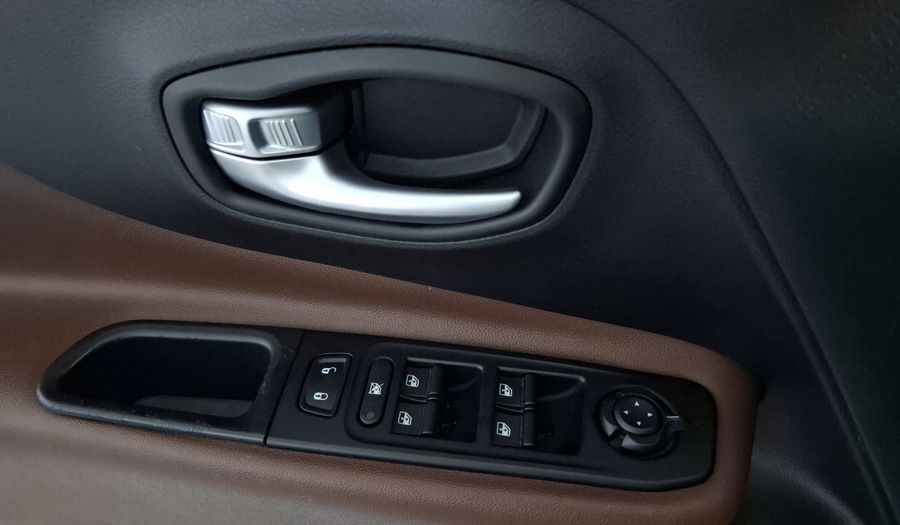 Jeep Renegade 1.8 LIMITED POLAR BRONZE EDITION AUTO Suv 2021