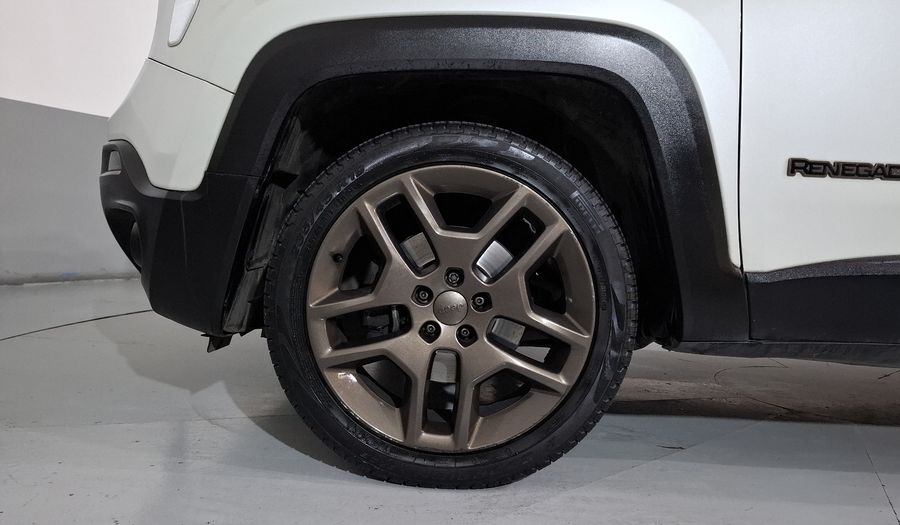 Jeep Renegade 1.8 LIMITED POLAR BRONZE EDITION AUTO Suv 2021