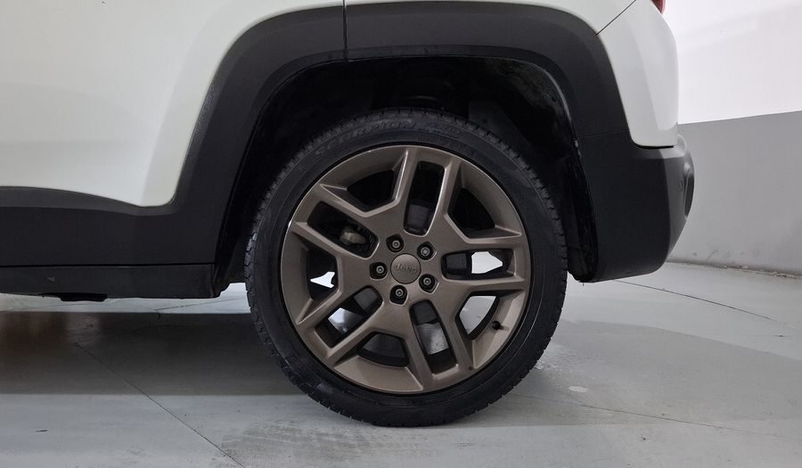 Jeep Renegade 1.8 LIMITED POLAR BRONZE EDITION AUTO Suv 2021