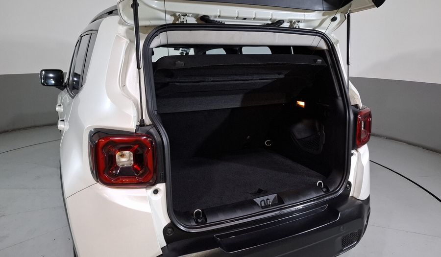Jeep Renegade 1.8 LIMITED POLAR BRONZE EDITION AUTO Suv 2021