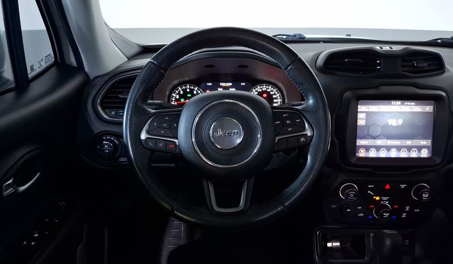 Jeep Renegade 1.8 LIMITED POLAR BRONZE EDITION AUTO Suv 2021