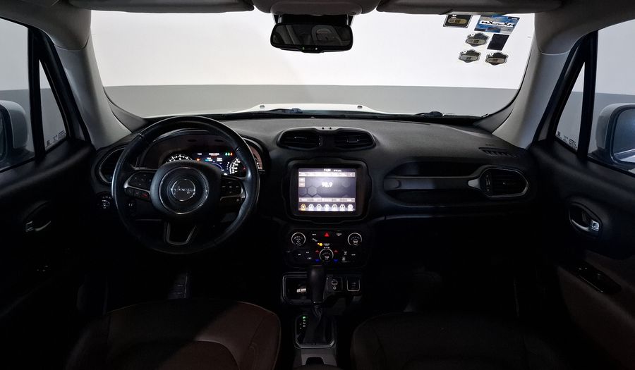 Jeep Renegade 1.8 LIMITED POLAR BRONZE EDITION AUTO Suv 2021