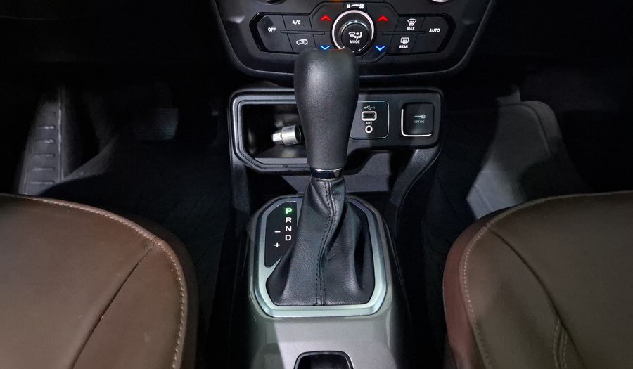 Jeep Renegade 1.8 LIMITED POLAR BRONZE EDITION AUTO Suv 2021