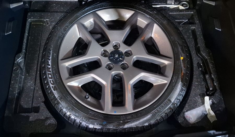 Jeep Renegade 1.8 LIMITED POLAR BRONZE EDITION AUTO Suv 2021