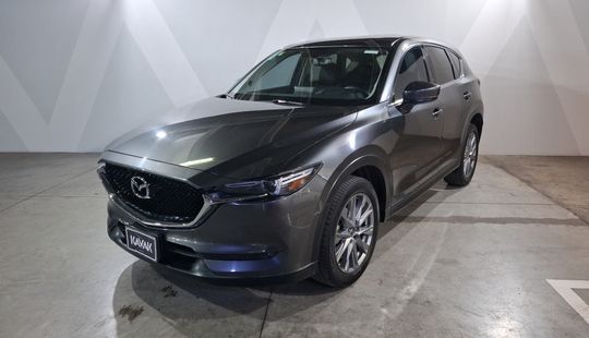 Mazda • CX-5