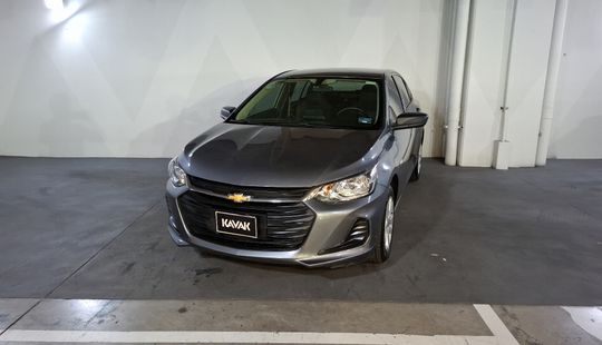 2021 • 29,302 km • Automático