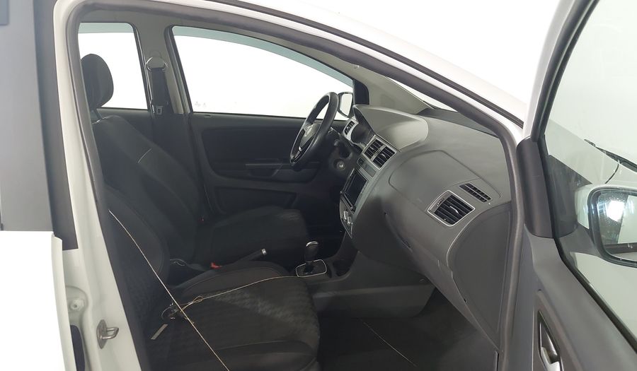 Volkswagen Fox MSI COMFORTLINE Hatchback 2018