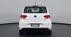 Volkswagen Fox MSI COMFORTLINE Hatchback 2018