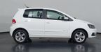 Volkswagen Fox MSI COMFORTLINE Hatchback 2018