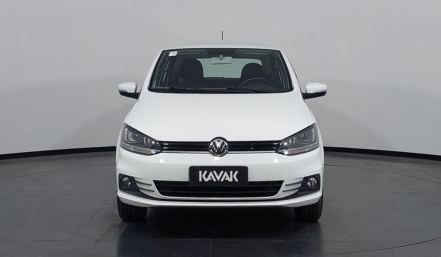 Volkswagen Fox MSI COMFORTLINE Hatchback 2018