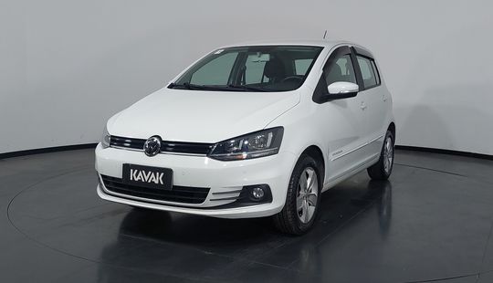 Volkswagen • Fox