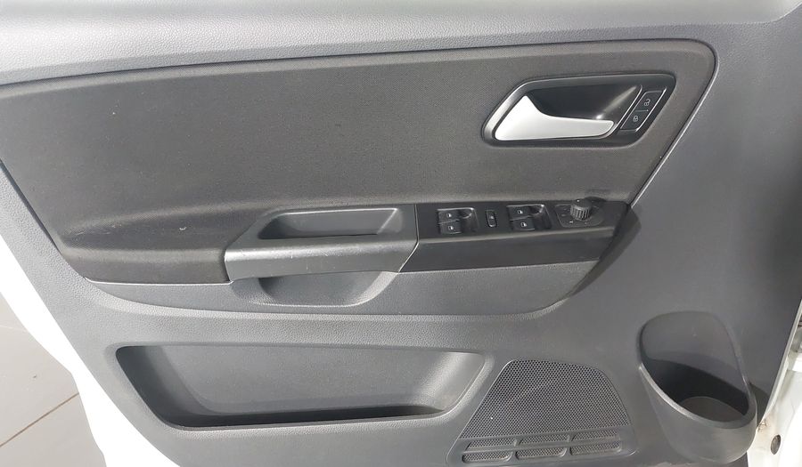 Volkswagen Fox MSI COMFORTLINE Hatchback 2018