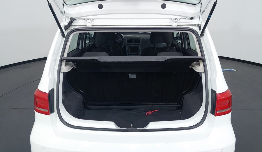 Volkswagen Fox MSI COMFORTLINE Hatchback 2018