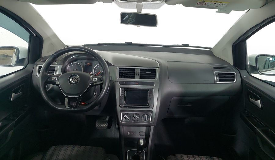 Volkswagen Fox MSI COMFORTLINE Hatchback 2018