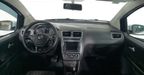 Volkswagen Fox MSI COMFORTLINE Hatchback 2018