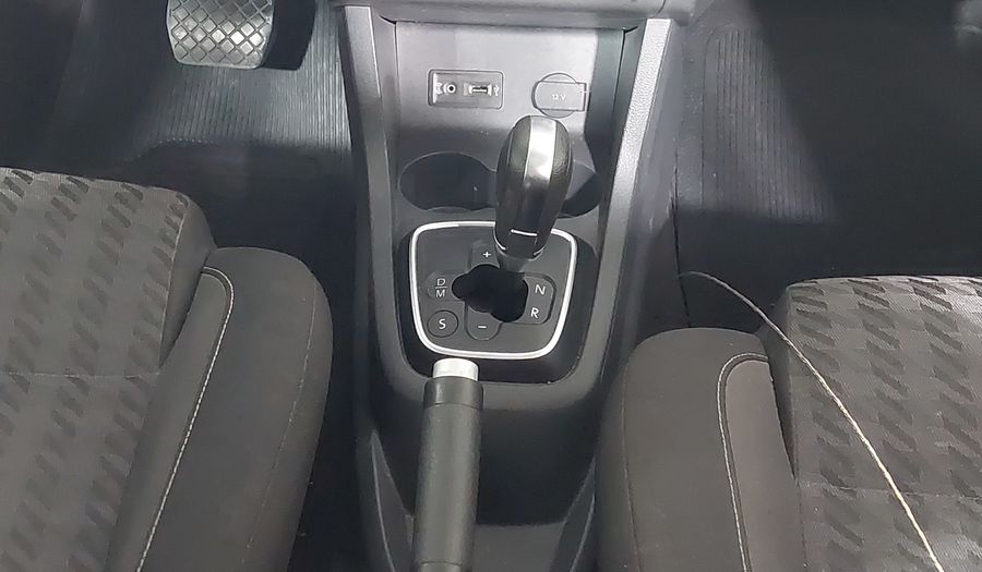 Volkswagen Fox MSI COMFORTLINE Hatchback 2018