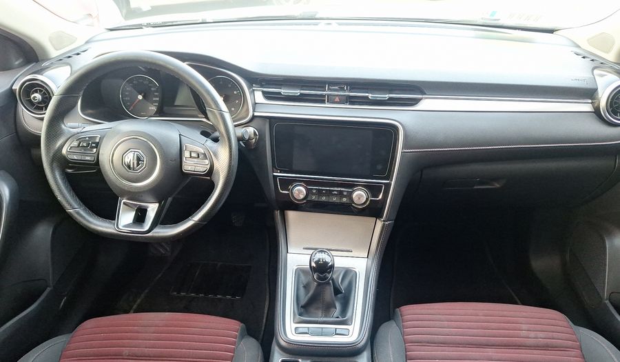 Mg 6 1.5T COM Hatchback 2021