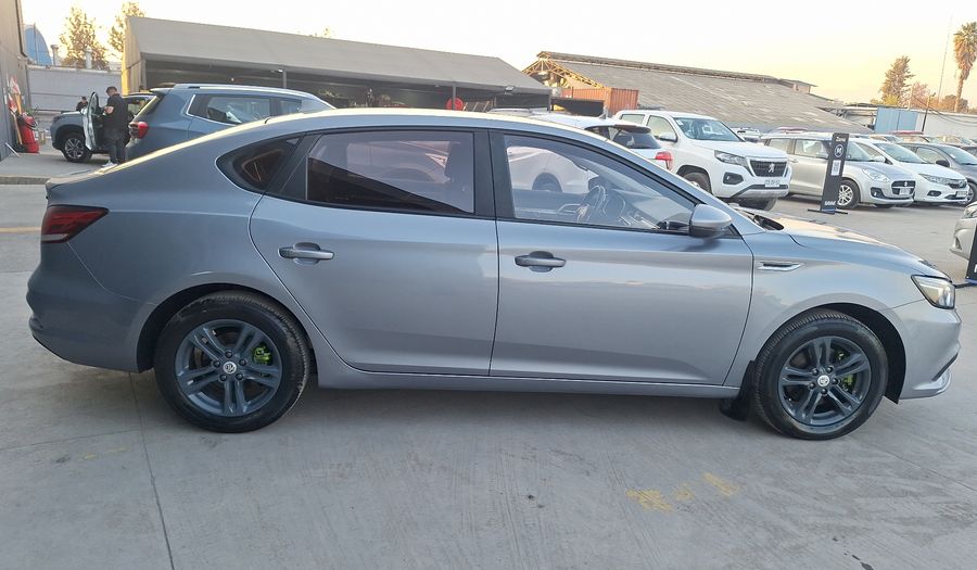 Mg 6 1.5T COM Hatchback 2021