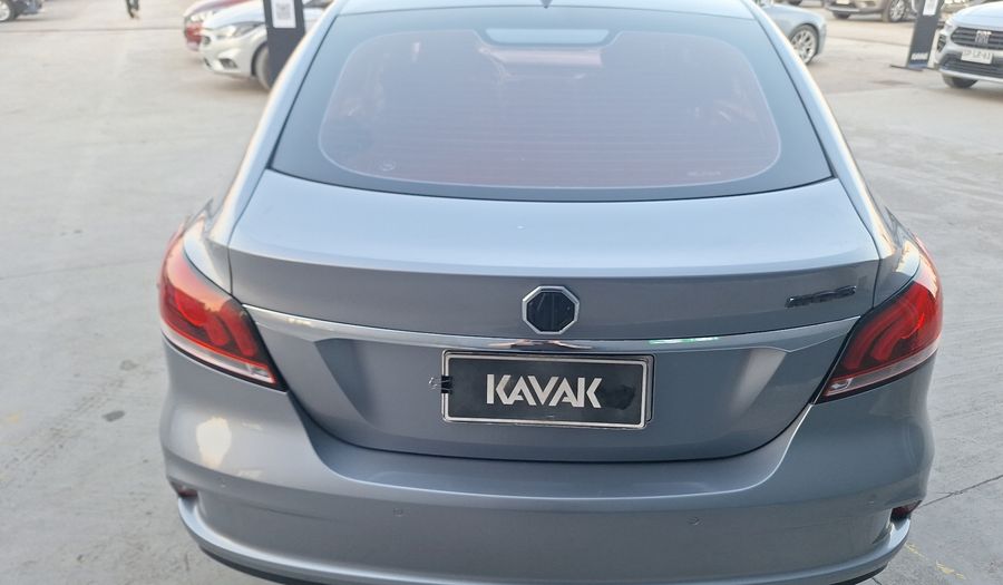 Mg 6 1.5T COM Hatchback 2021