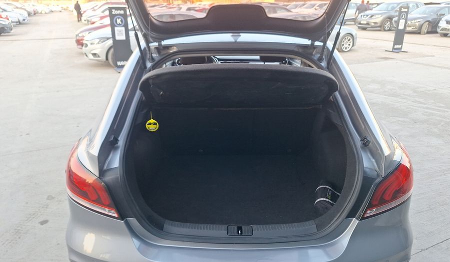 Mg 6 1.5T COM Hatchback 2021