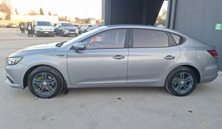 Mg 6 1.5T COM Hatchback 2021