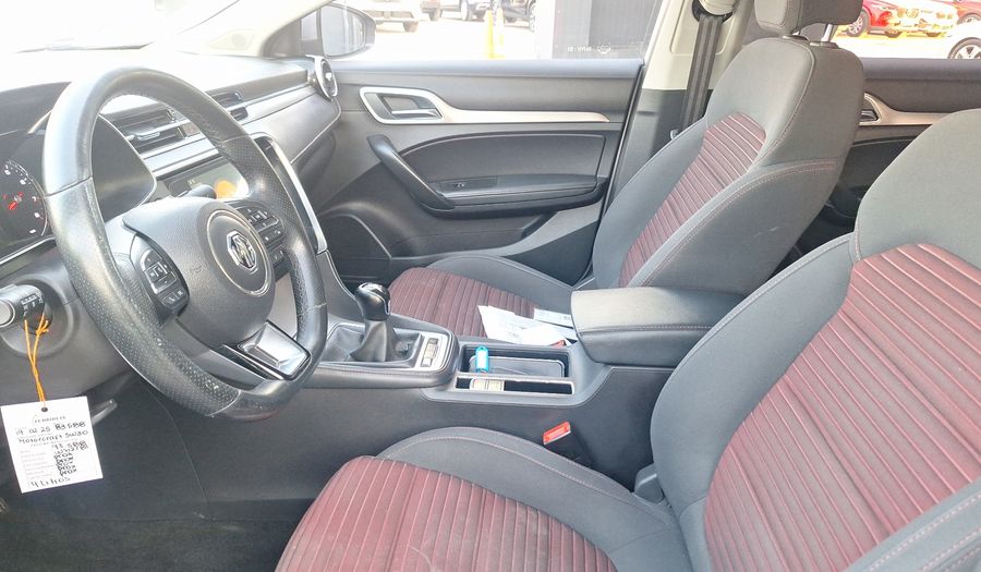 Mg 6 1.5T COM Hatchback 2021