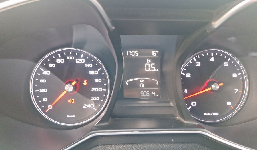 Mg 6 1.5T COM Hatchback 2021