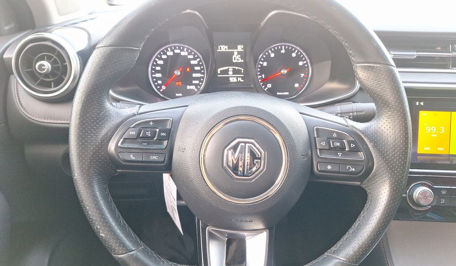 Mg 6 1.5T COM Hatchback 2021