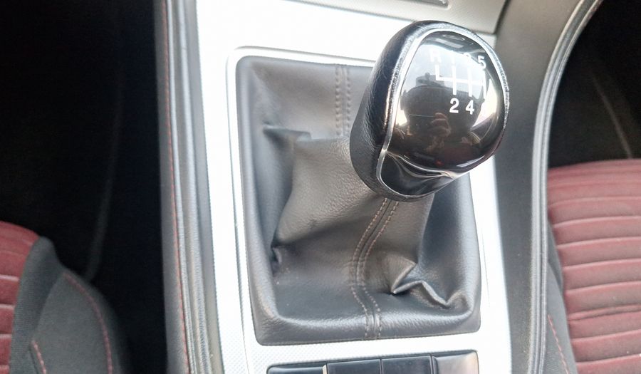 Mg 6 1.5T COM Hatchback 2021
