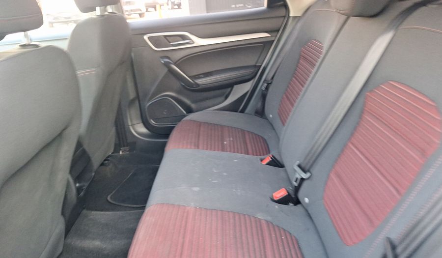 Mg 6 1.5T COM Hatchback 2021