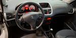 Peugeot 207 1.4 ALLURE COMPACT Hatchback 2016