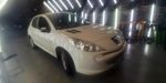 Peugeot 207 1.4 ALLURE COMPACT Hatchback 2016