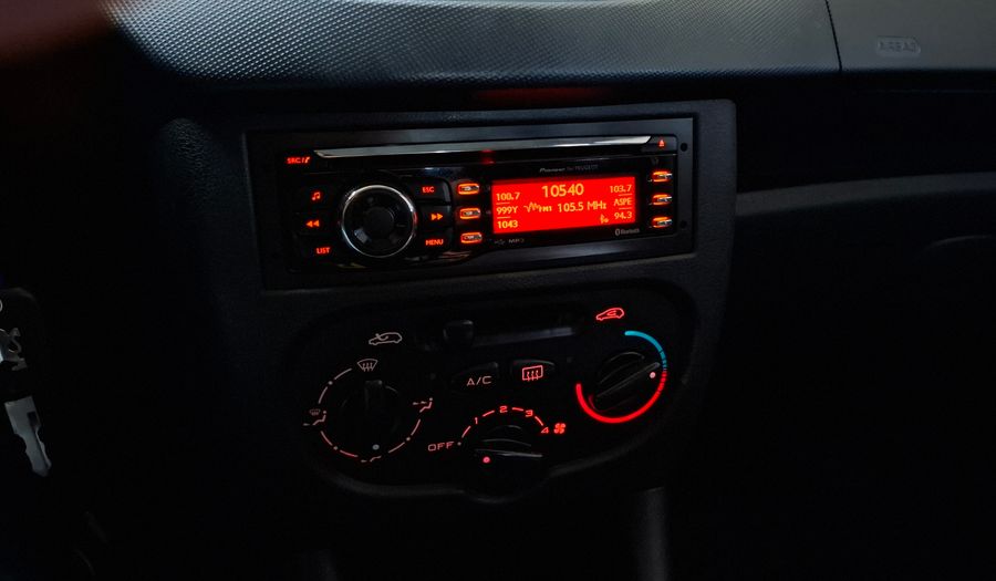 Peugeot 207 1.4 ALLURE COMPACT Hatchback 2016