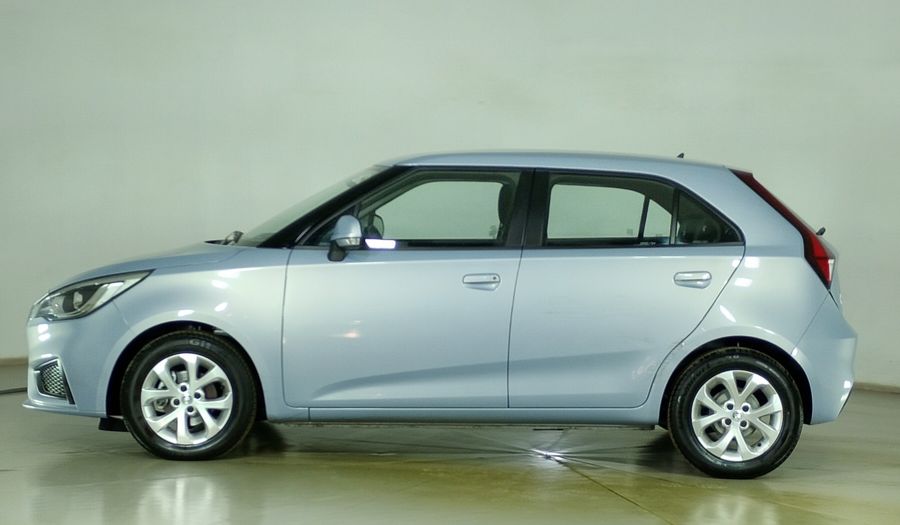 Mg 3 1.5 COMFORT Hatchback 2021