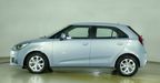 Mg 3 1.5 COMFORT Hatchback 2021