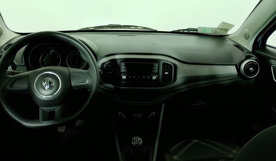 Mg 3 1.5 COMFORT Hatchback 2021