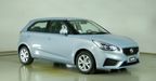 Mg 3 1.5 COMFORT Hatchback 2021