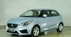 Mg 3 1.5 COMFORT Hatchback 2021